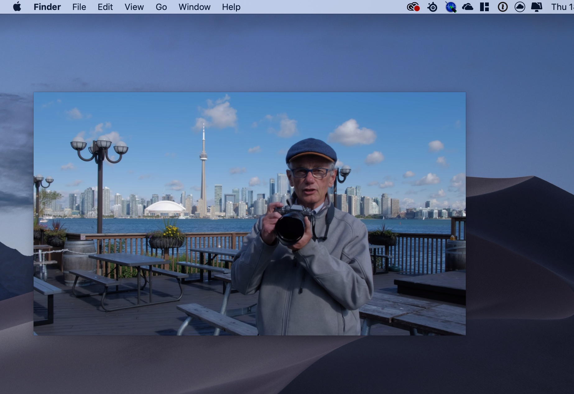 Chrome 70 cập nhật - giờ đã có thể dùng Picture in Picture trên Chrome