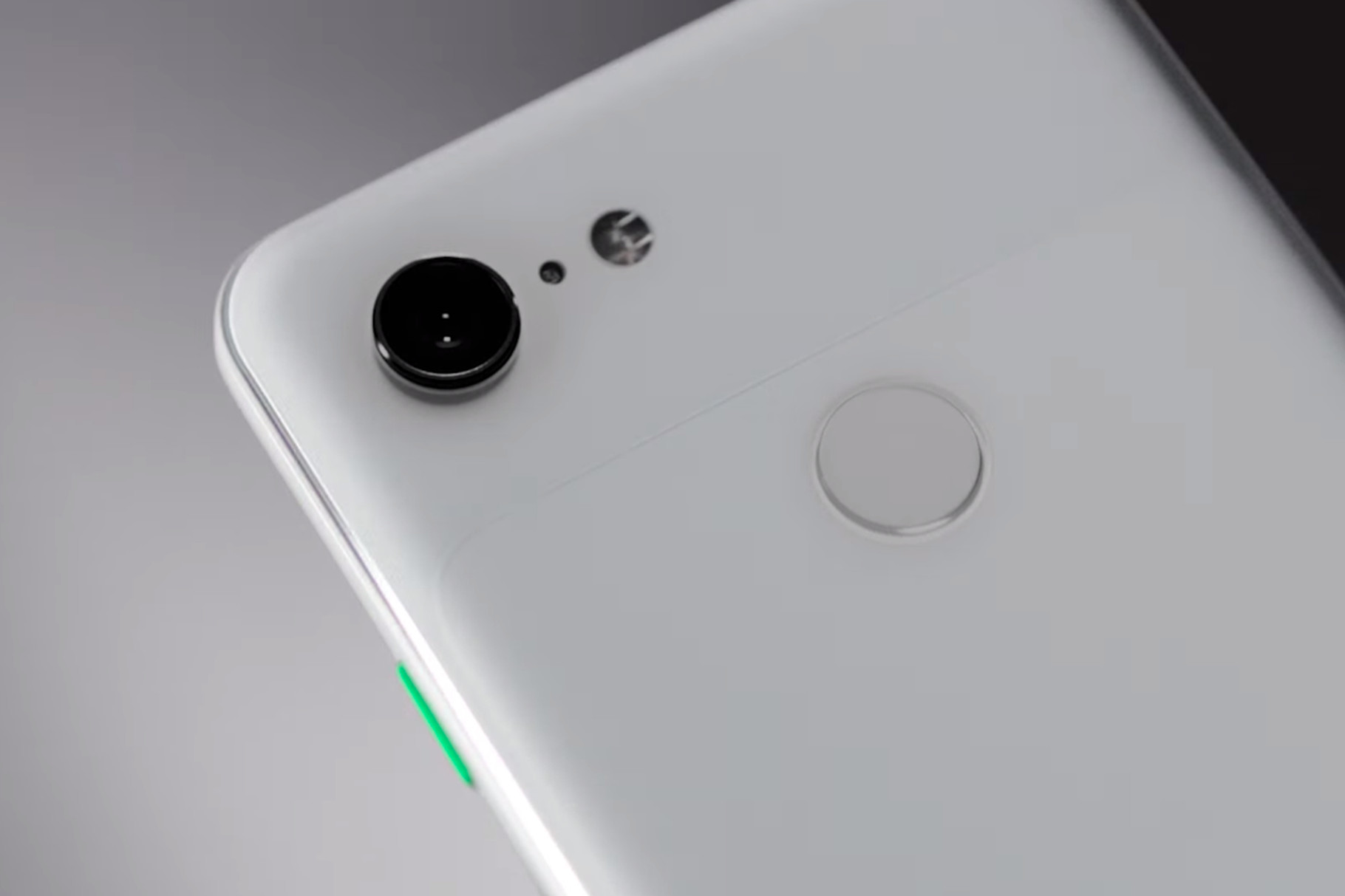 Google Pixel 3 và 3 XL chính thức với màn hình lớn hơn, camera tốt hơn