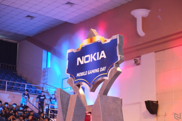 Ngày hội NOKIA MOBILE GAMING DAY với tâm điểm là màn ra mắt của Nokia 5.1 Plus