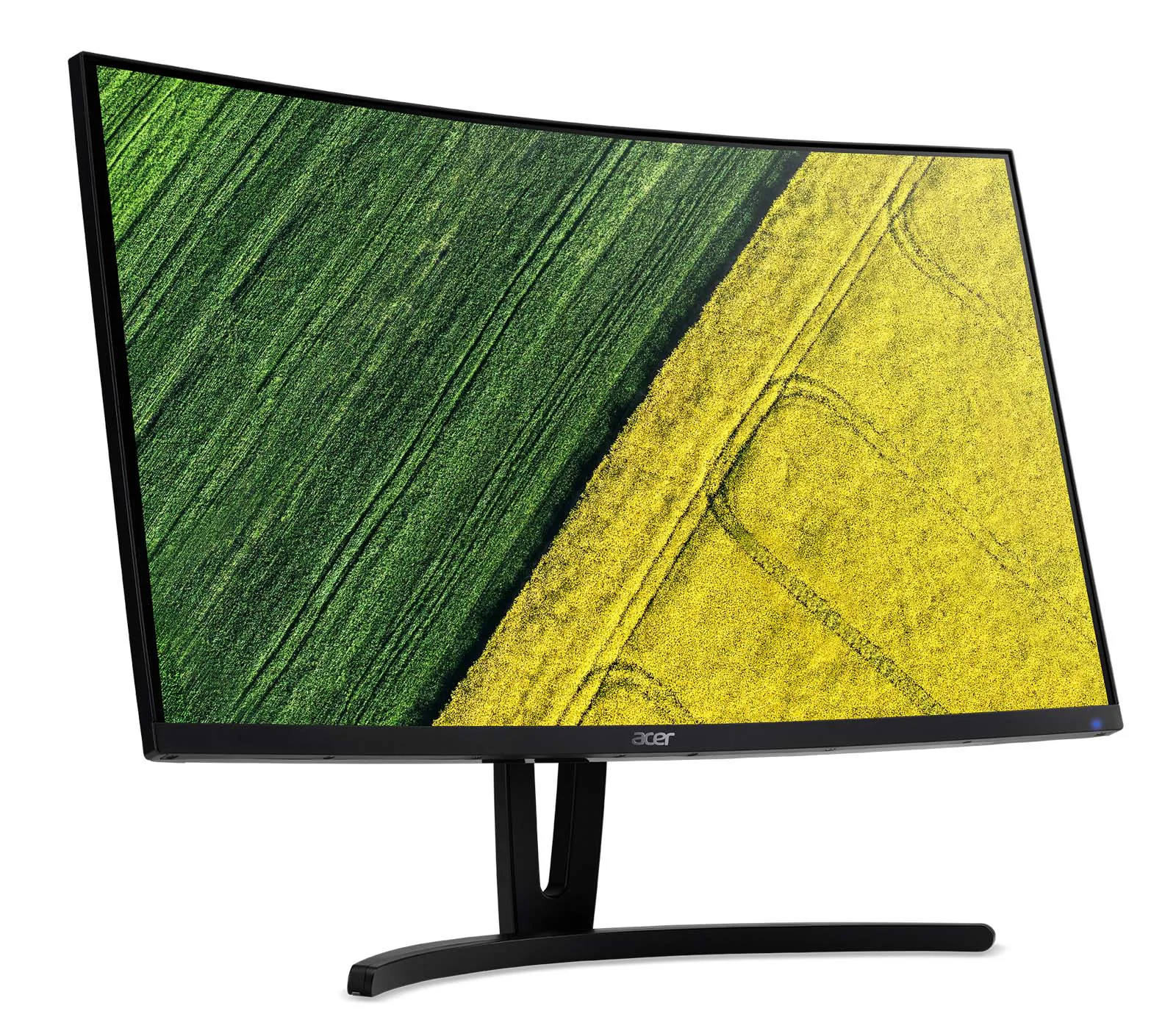 Acer giới thiệu hệ sinh thái màn hình gaming dành cho game thủ