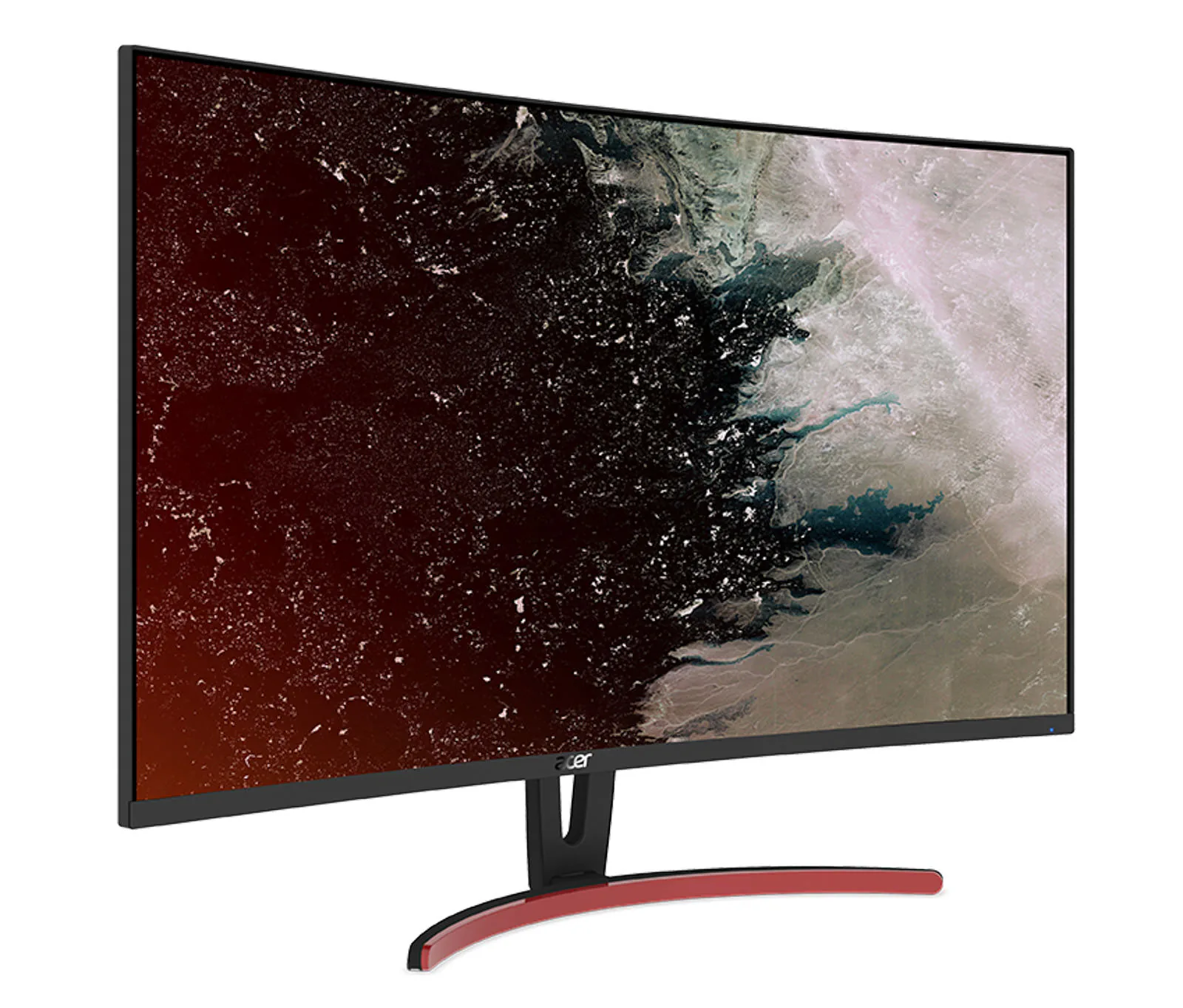 Acer giới thiệu hệ sinh thái màn hình gaming dành cho game thủ