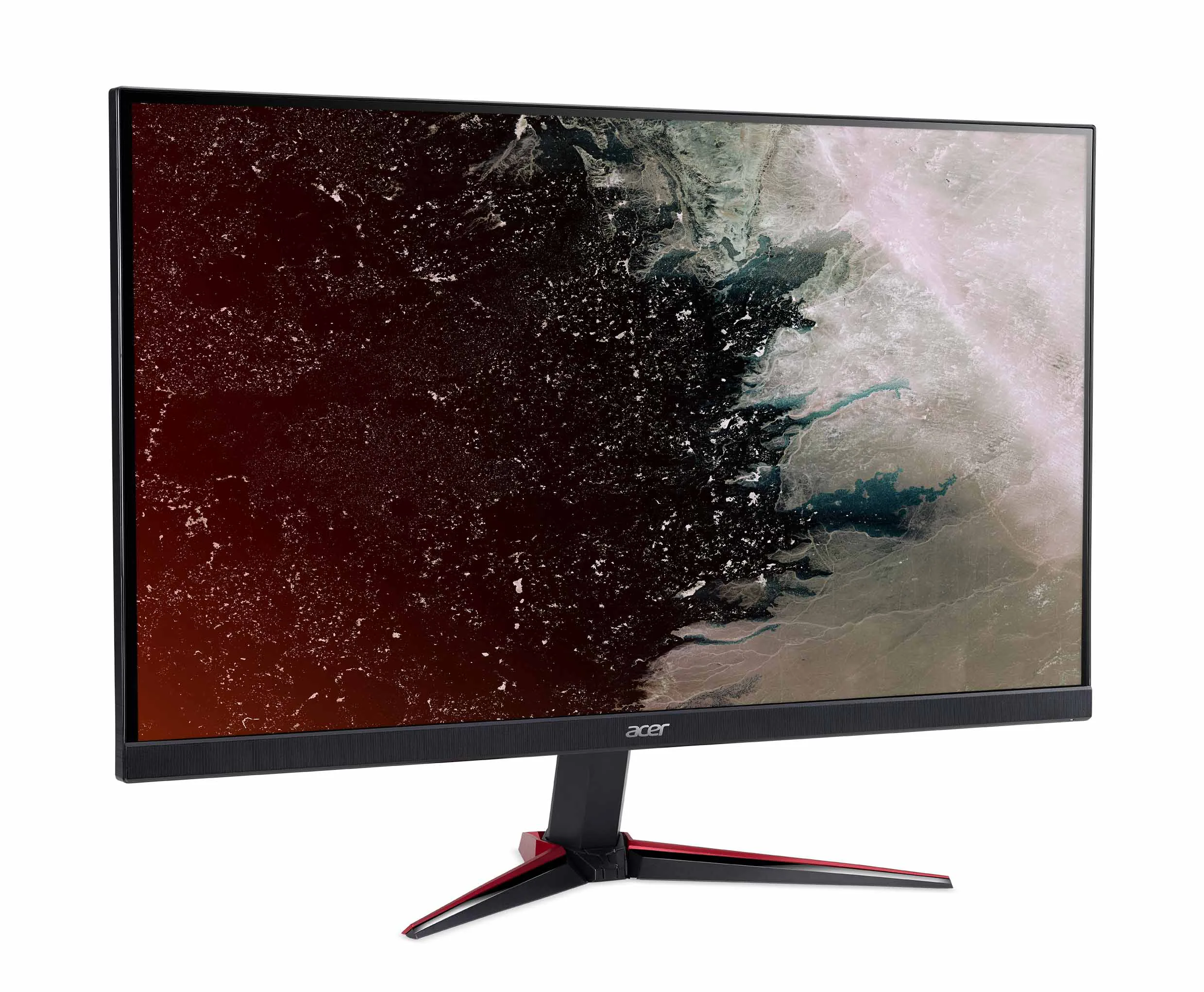 Acer giới thiệu hệ sinh thái màn hình gaming dành cho game thủ