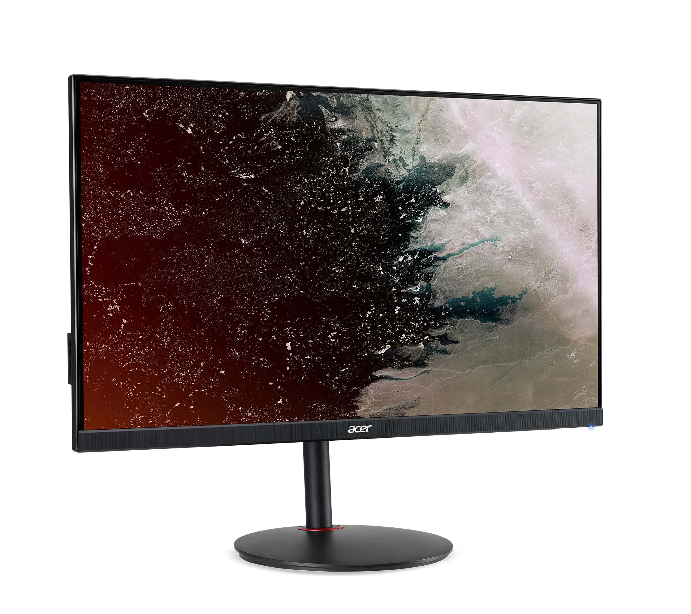 Acer giới thiệu hệ sinh thái màn hình gaming dành cho game thủ