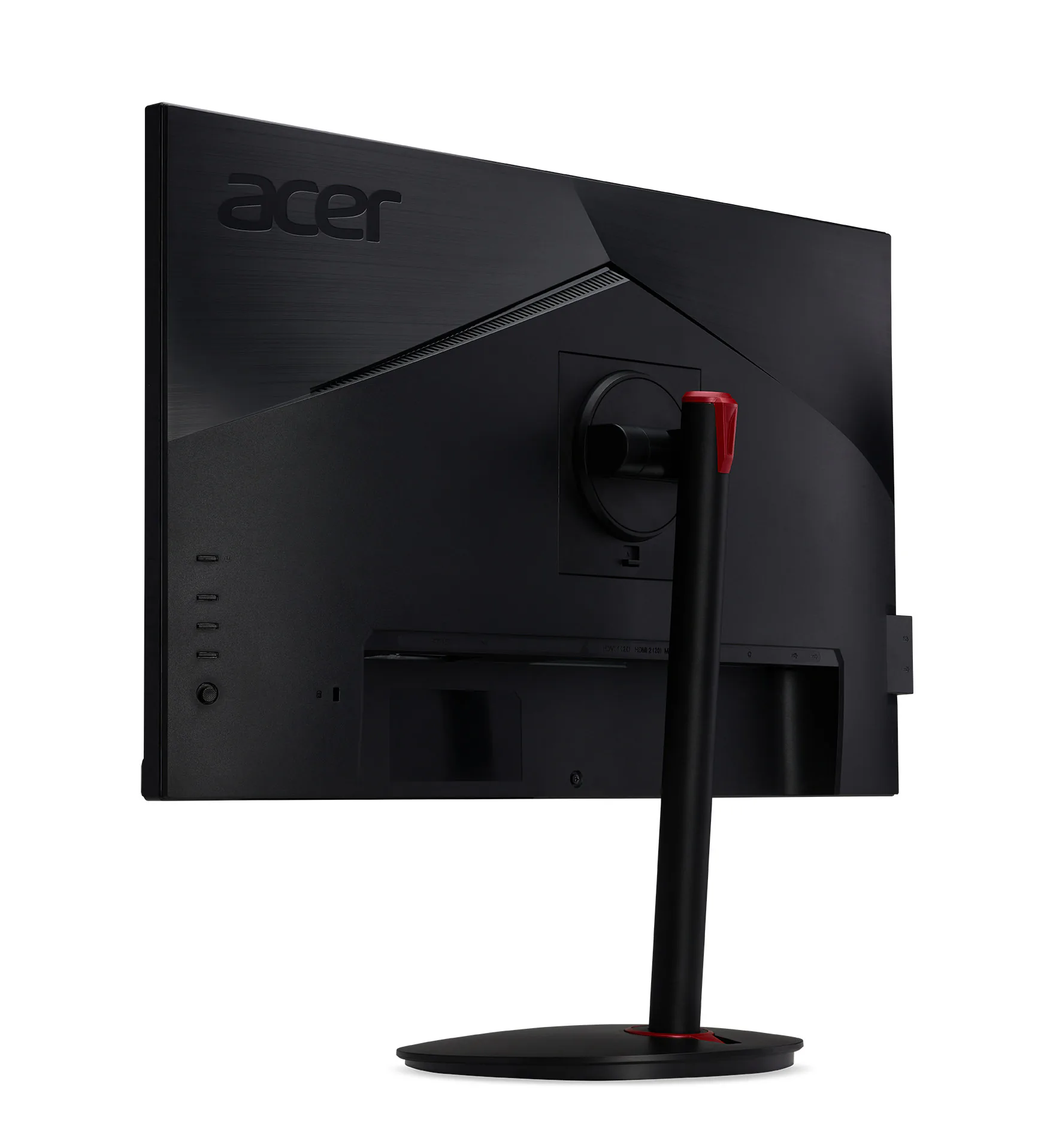 Acer giới thiệu hệ sinh thái màn hình gaming dành cho game thủ