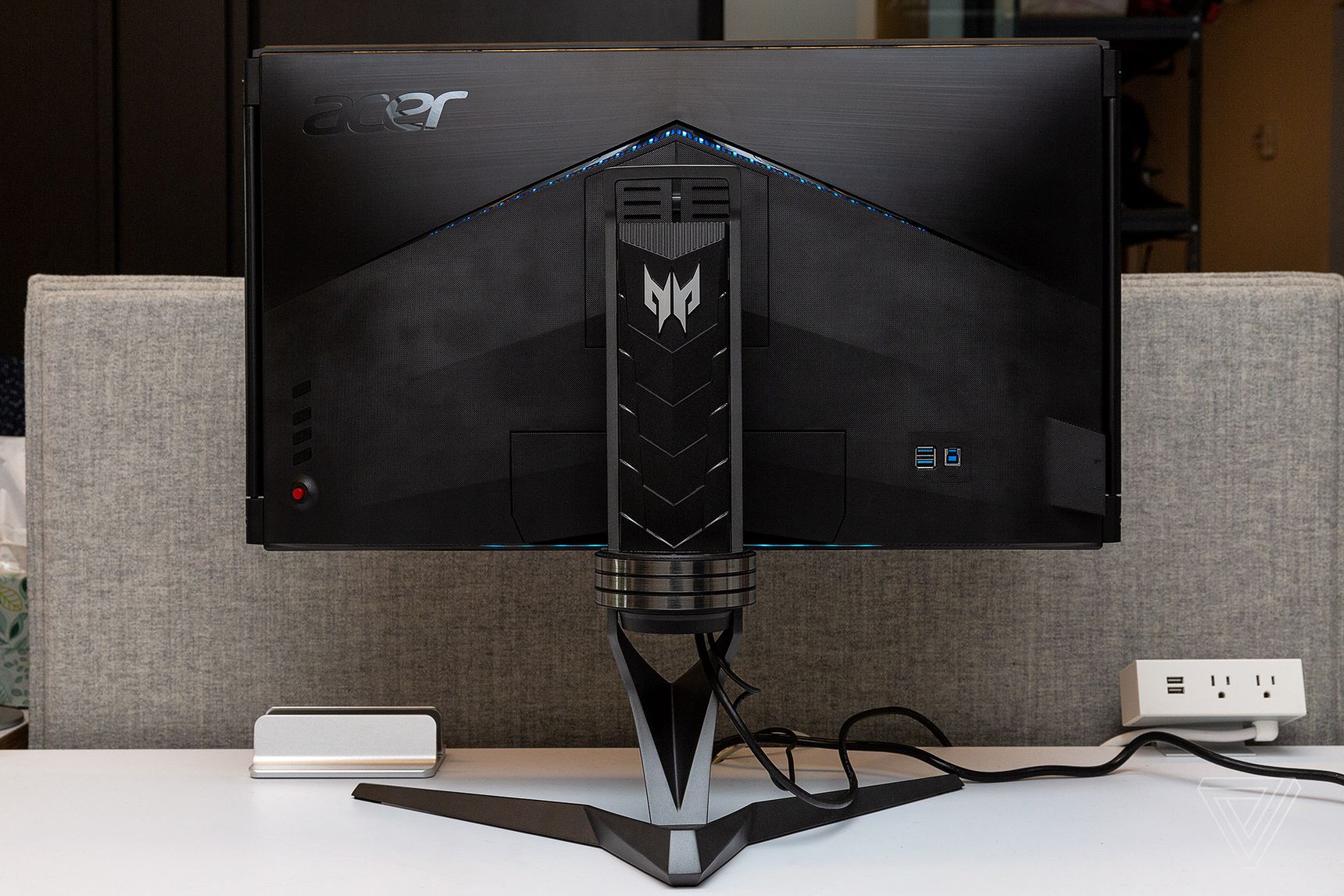 Đánh giá Acer Predator X27 màn hình đáng mơ ước cho các game thủ