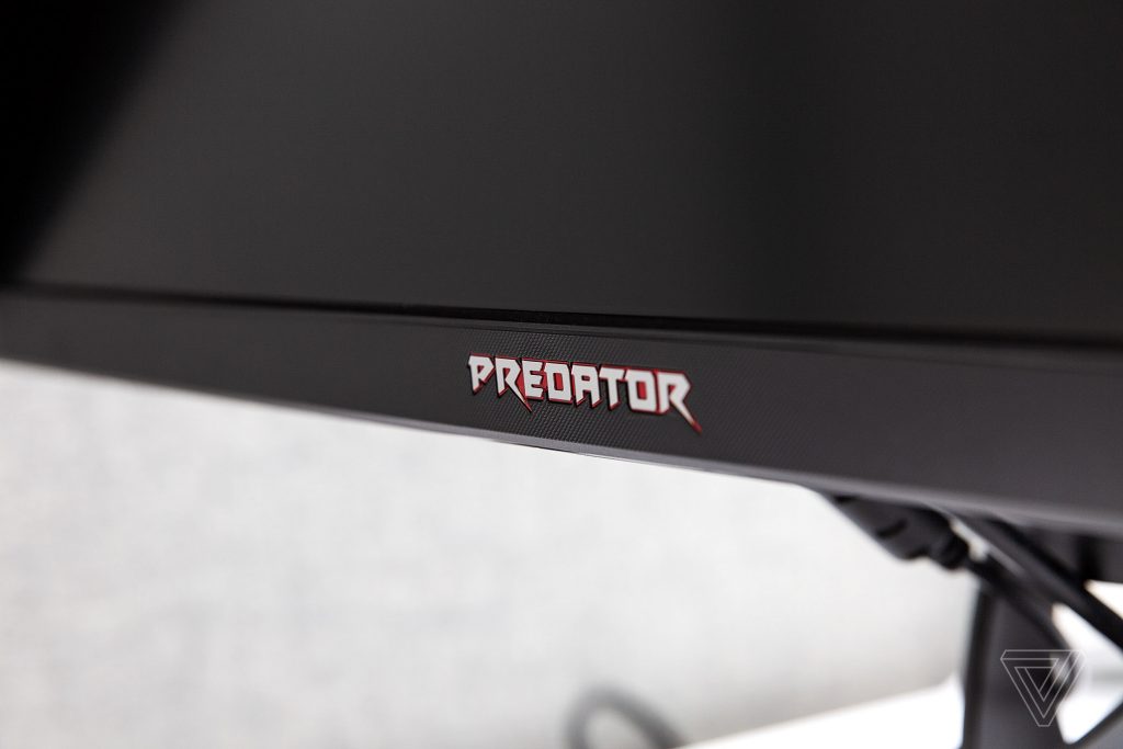 Đánh giá Acer Predator X27 màn hình đáng mơ ước cho các game thủ
