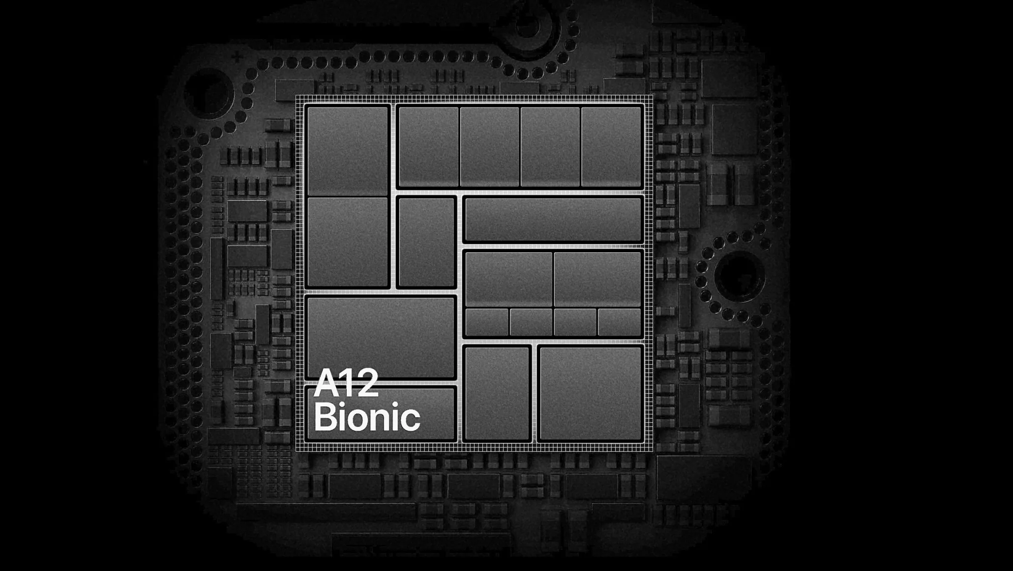 Còn 2 năm nữa Apple mới từ bỏ vi xử lí Intel dành cho máy Mac