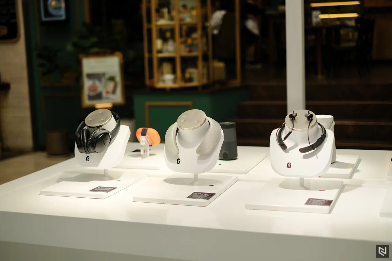 Bose tổ chức Roadshow 2018 biểu diễn âm thanh lớn nhất của hãng tại Việt Nam