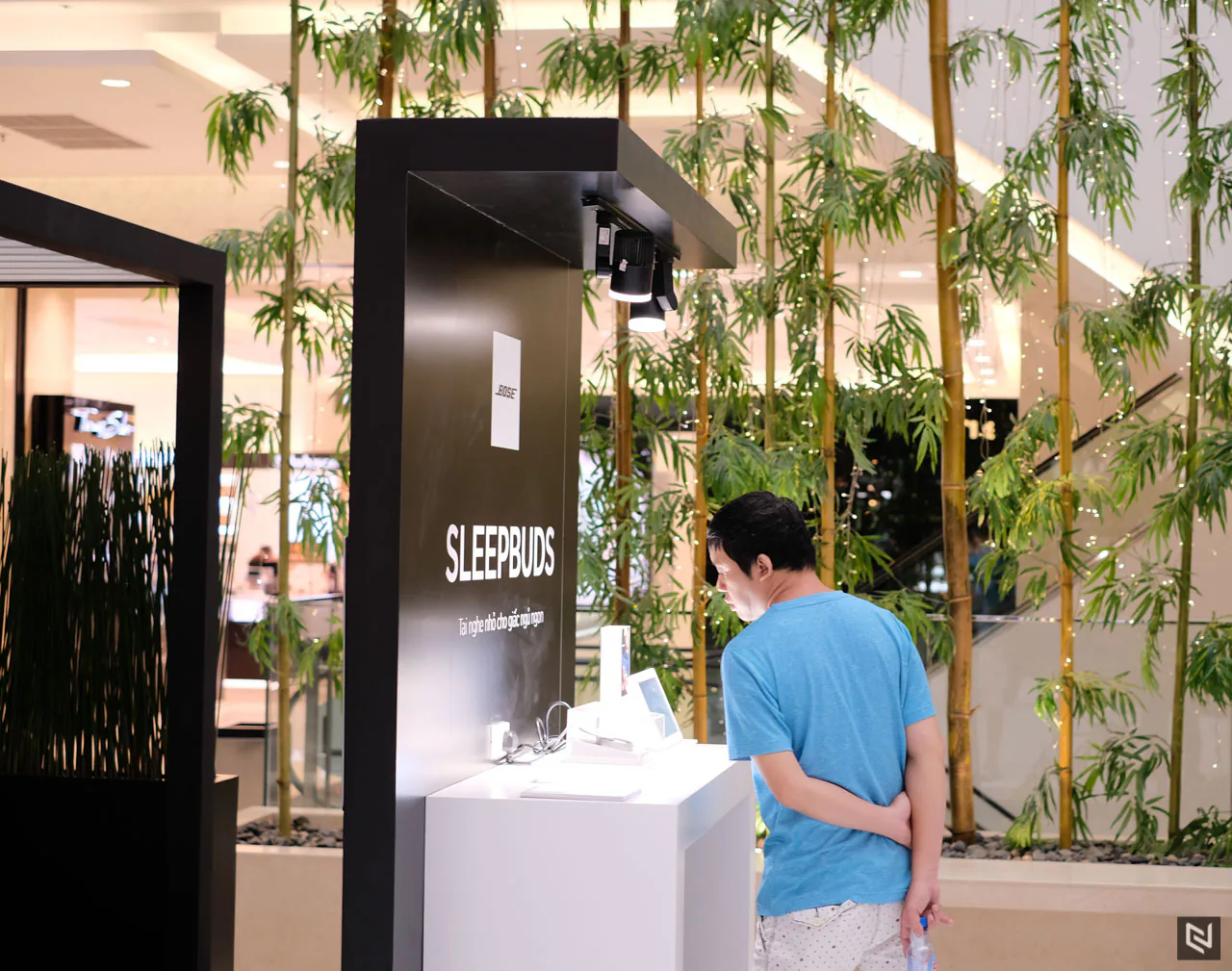 Bose tổ chức Roadshow 2018 biểu diễn âm thanh lớn nhất của hãng tại Việt Nam