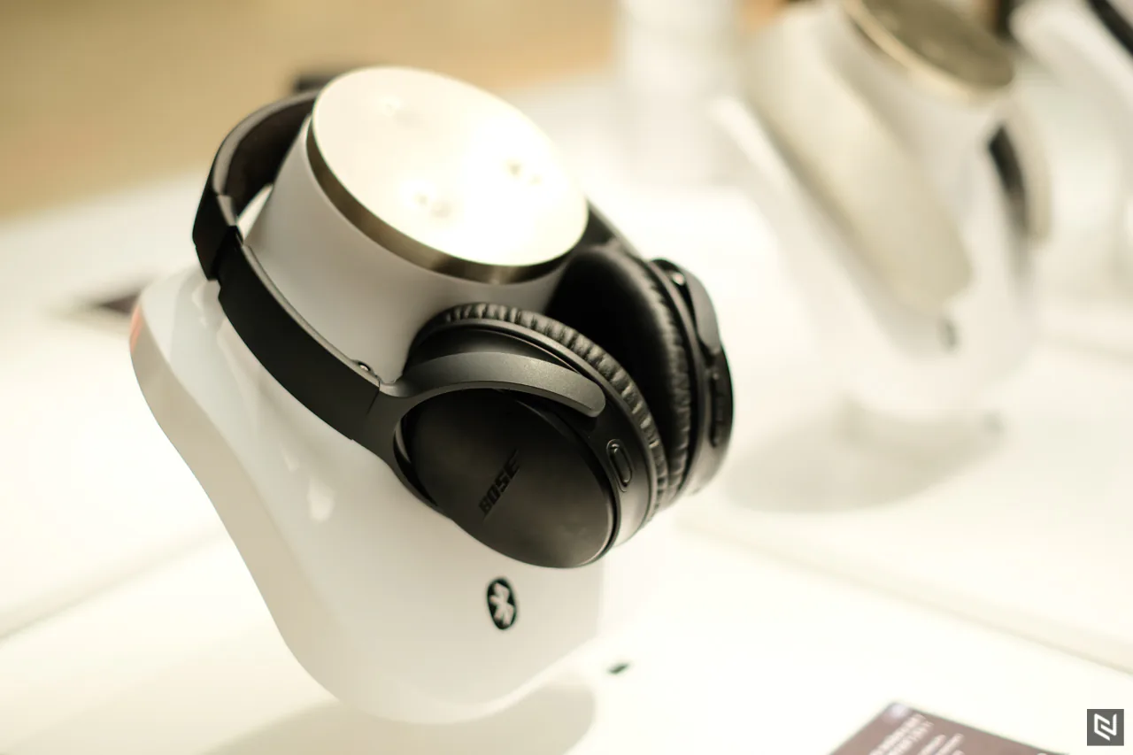 Bose tổ chức Roadshow 2018 biểu diễn âm thanh lớn nhất của hãng tại Việt Nam