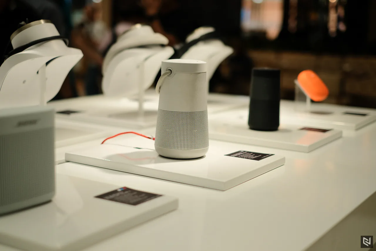 Bose tổ chức Roadshow 2018 biểu diễn âm thanh lớn nhất của hãng tại Việt Nam