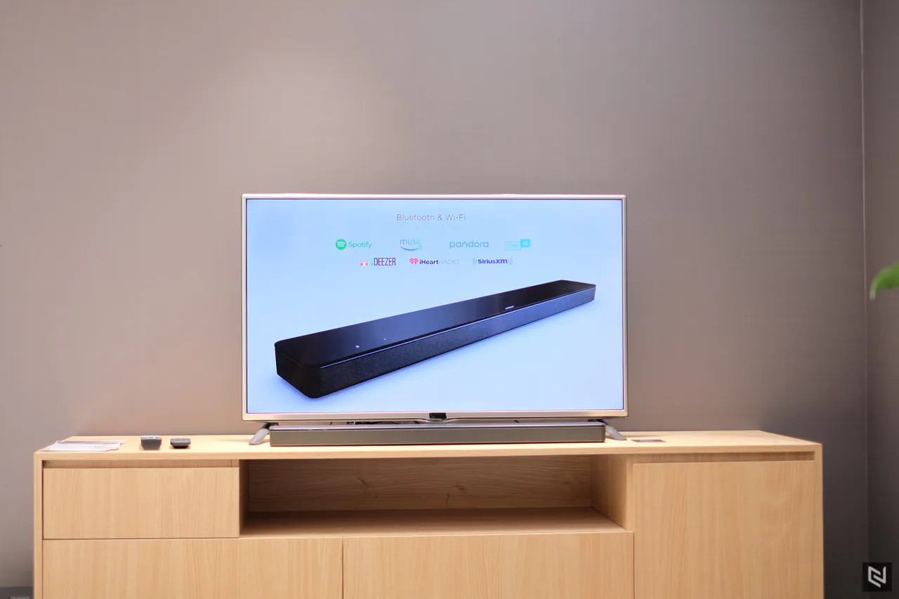 Bose tổ chức Roadshow 2018 biểu diễn âm thanh lớn nhất của hãng tại Việt Nam