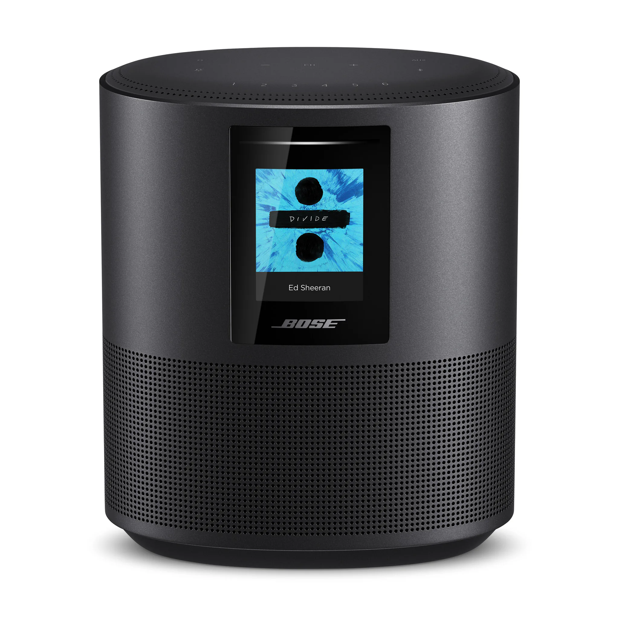 Bose giới thiệu loa thông minh Home Speaker và loa Soundbar mới