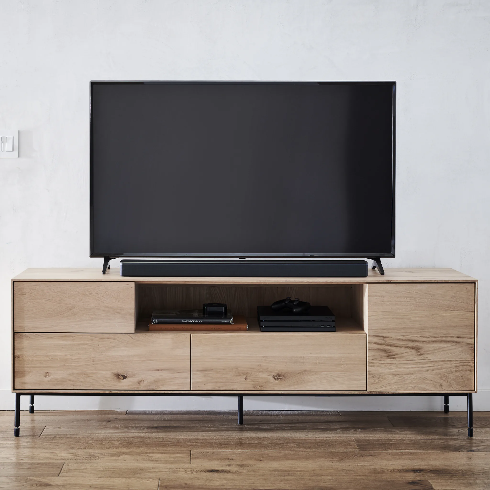 Bose giới thiệu loa thông minh Home Speaker và loa Soundbar mới
