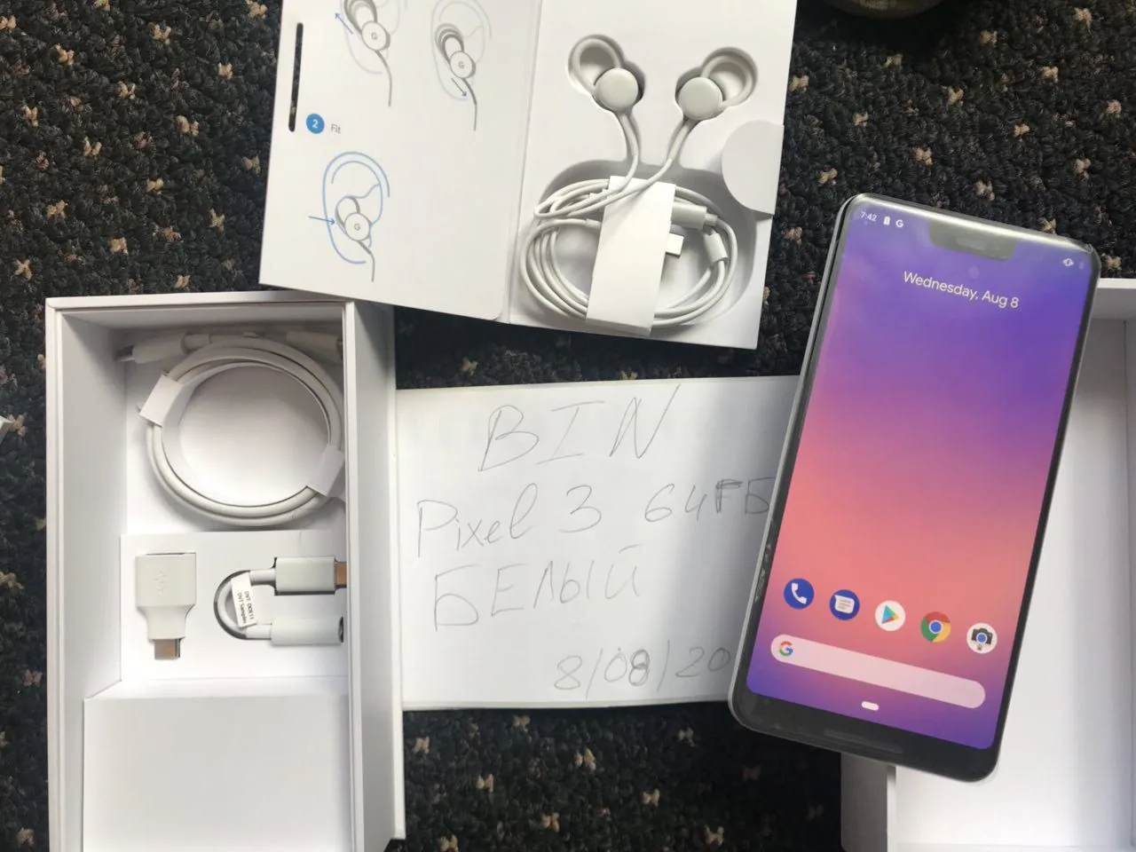 Có đến '9 điểm' mong đợi ở sự kiện Google Pixel 3 đêm nay