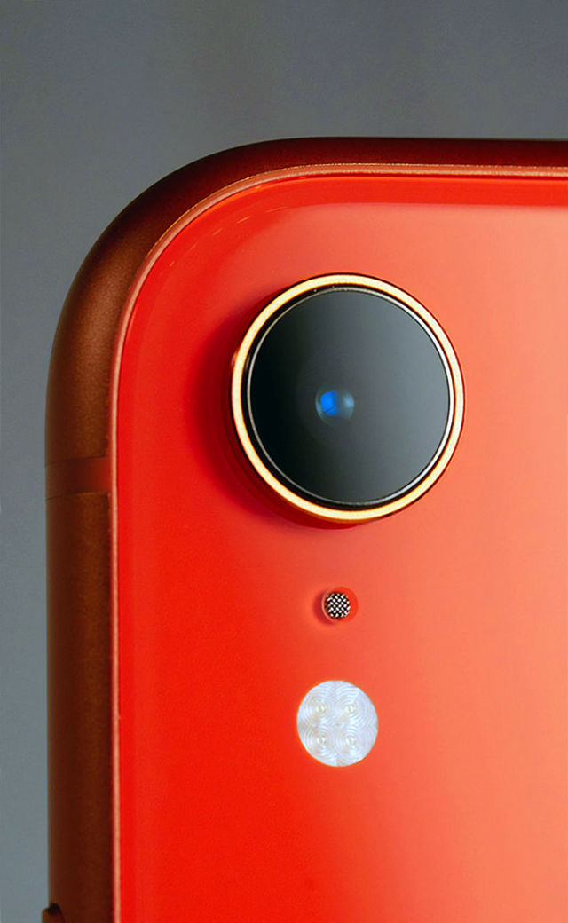 iPhone XR - một cái tát cảnh tỉnh cho những người dùng Android tiêu cực