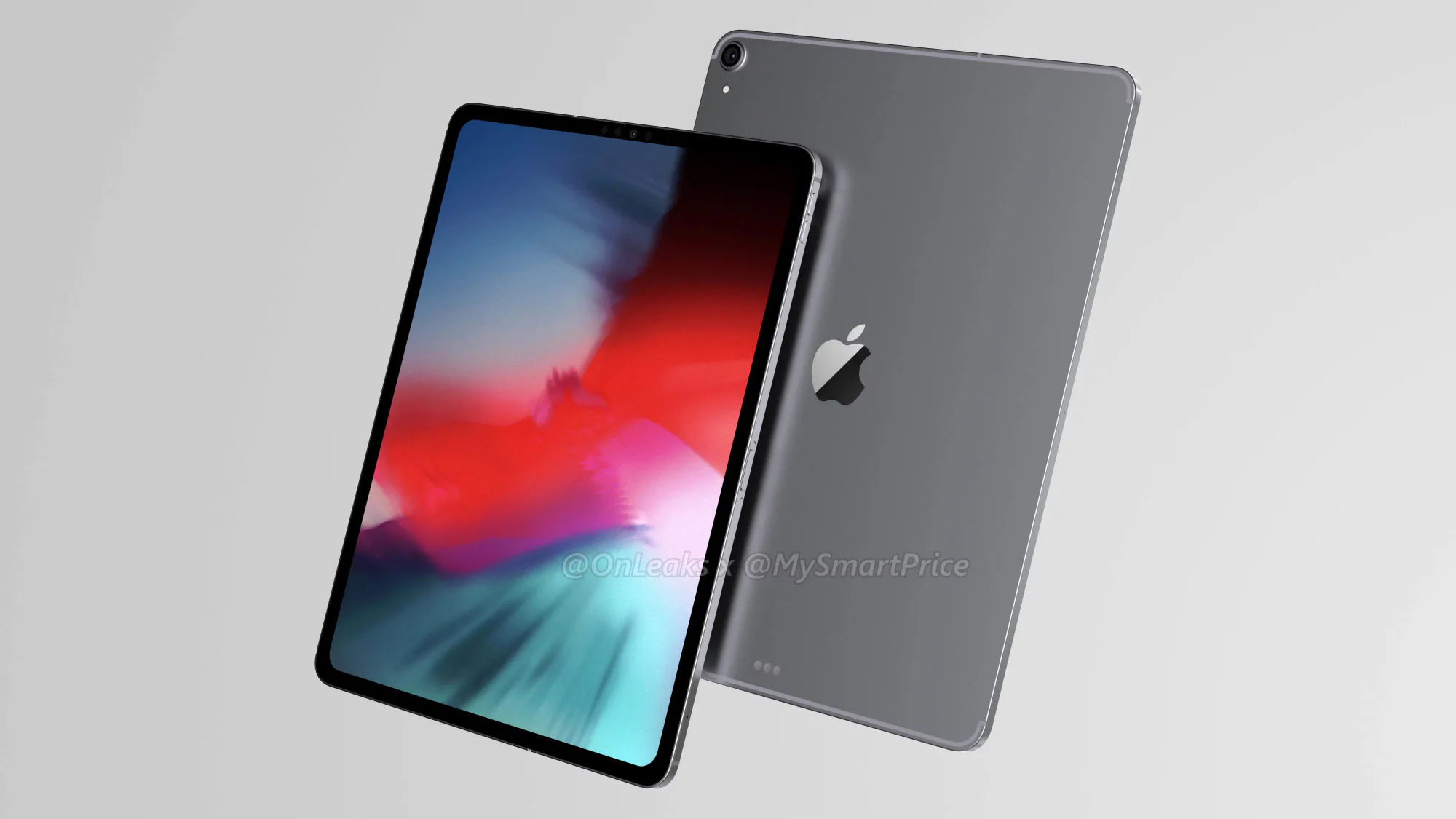 Hóng gì ở sự kiện Apple dành cho iPad và Mac vào cuối tháng này?