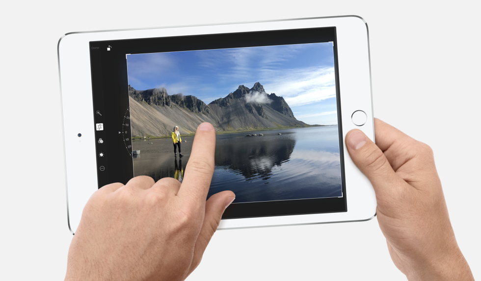 Hóng gì ở sự kiện Apple dành cho iPad và Mac vào cuối tháng này?