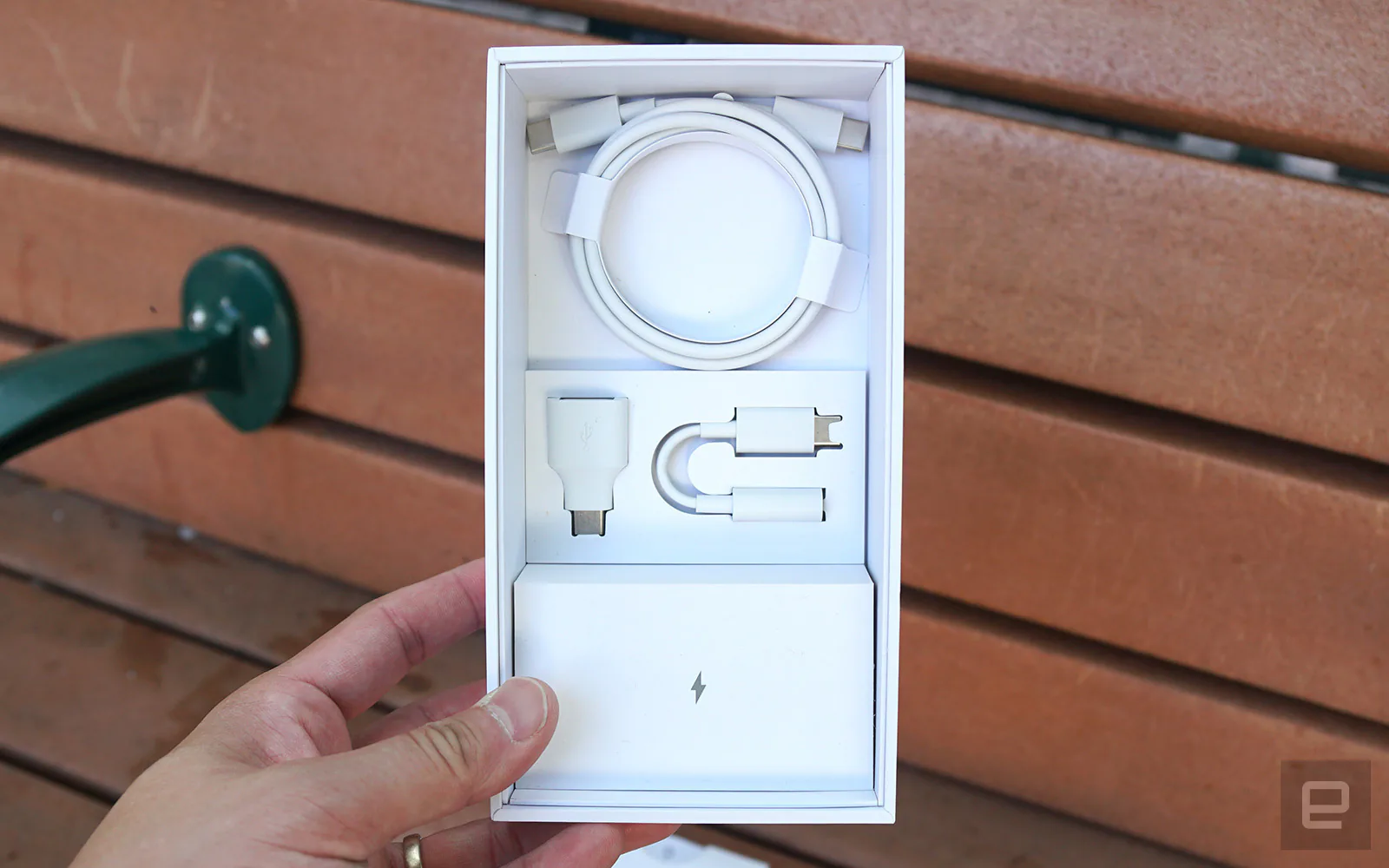 Trên tay Google Pixel 3 XL sớm trước 3 ngày chuẩn bị ra mắt