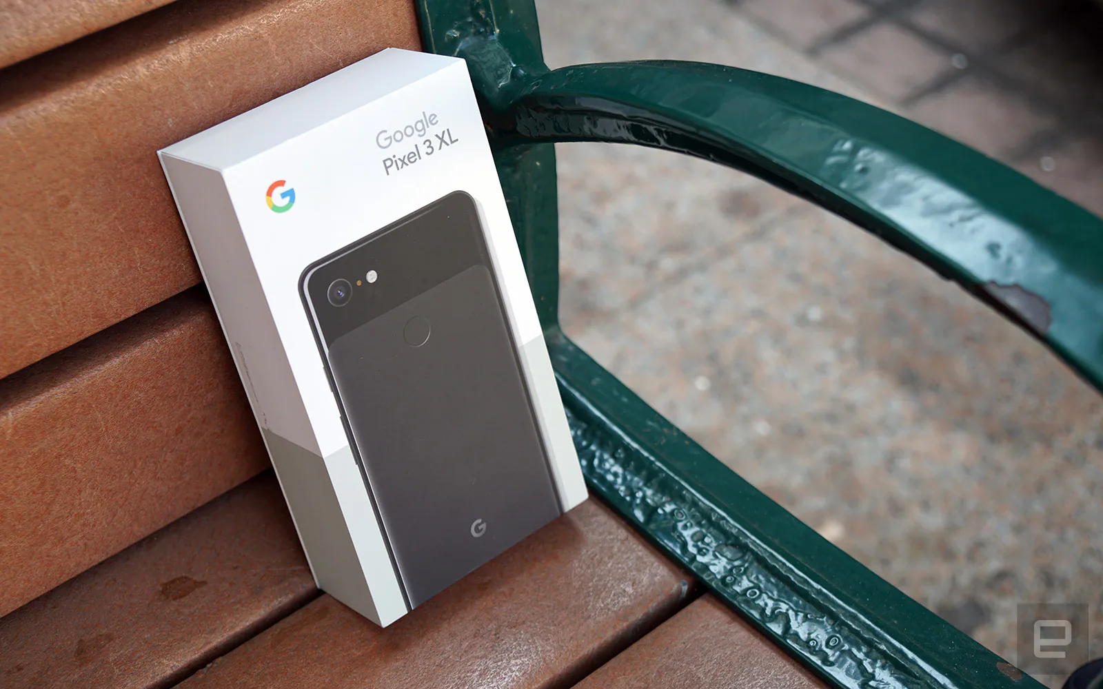 Trên tay Google Pixel 3 XL sớm trước 3 ngày chuẩn bị ra mắt