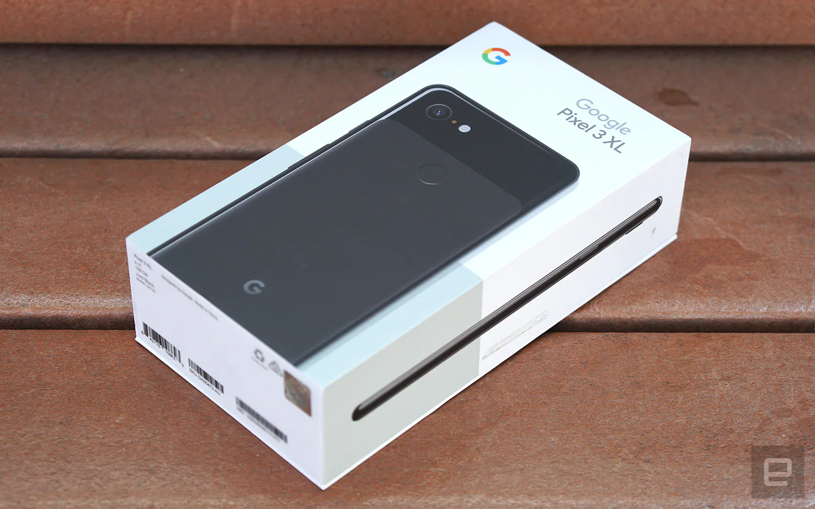 Trên tay Google Pixel 3 XL sớm trước 3 ngày chuẩn bị ra mắt