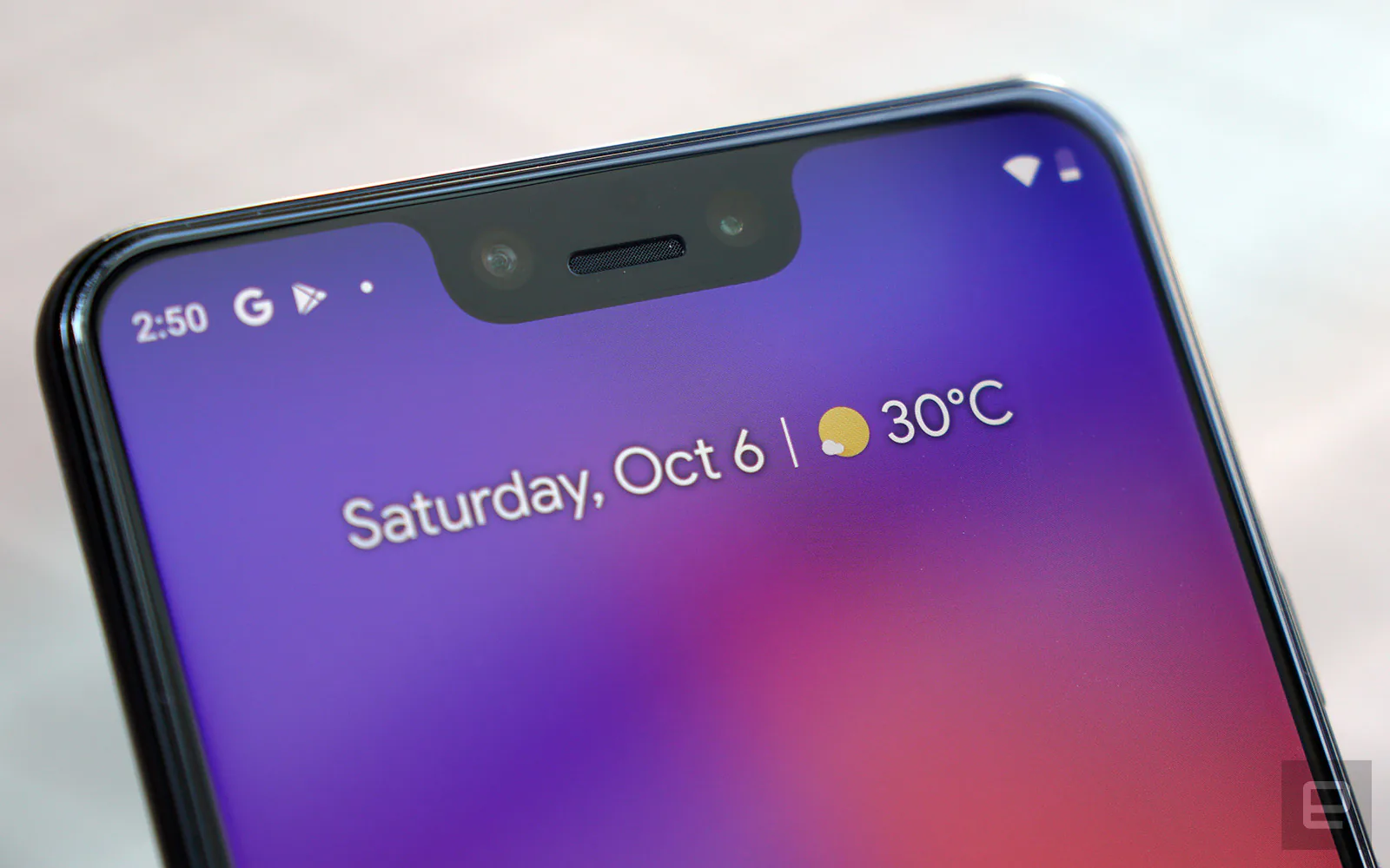 Trên tay Google Pixel 3 XL sớm trước 3 ngày chuẩn bị ra mắt