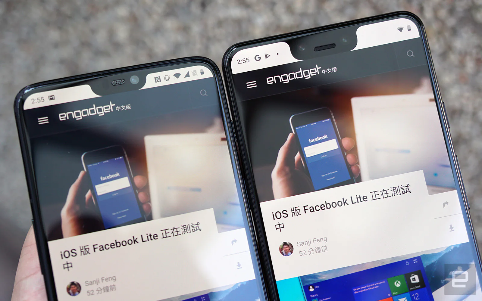 Trên tay Google Pixel 3 XL sớm trước 3 ngày chuẩn bị ra mắt
