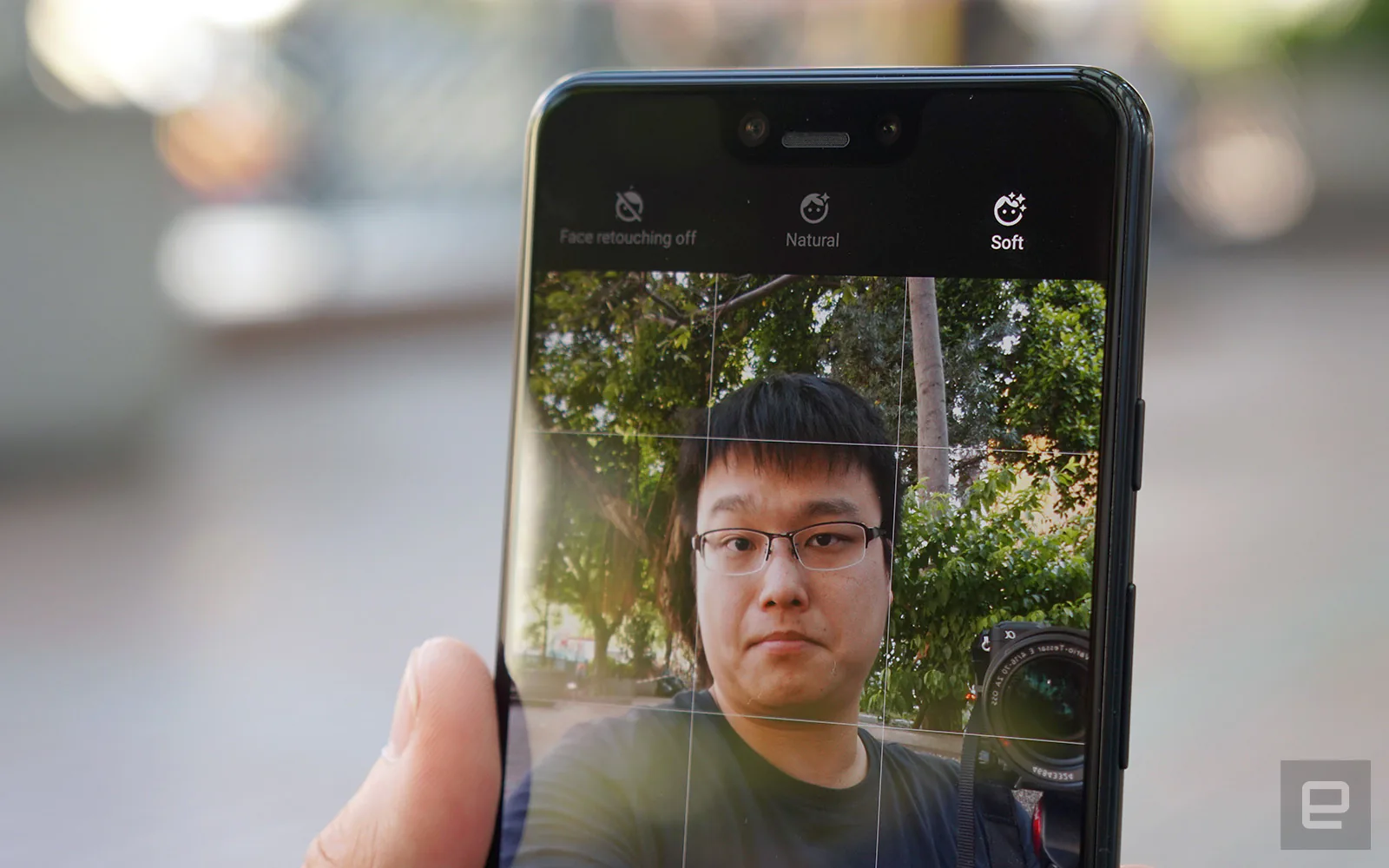 Trên tay Google Pixel 3 XL sớm trước 3 ngày chuẩn bị ra mắt