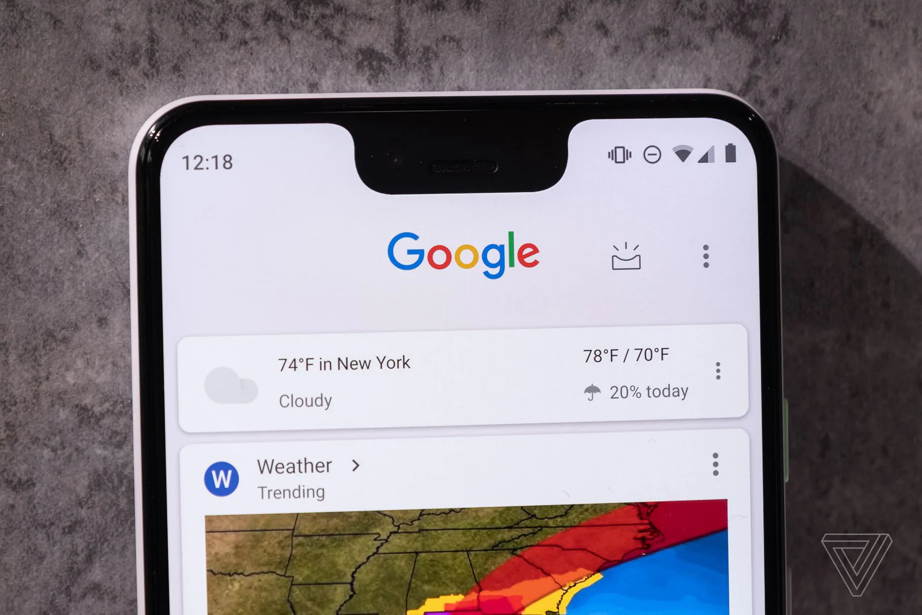 Pixel 3 XL, Google thất bại trong việc cân bằng giữa trào lưu và tăng trải nghiệm người dùng