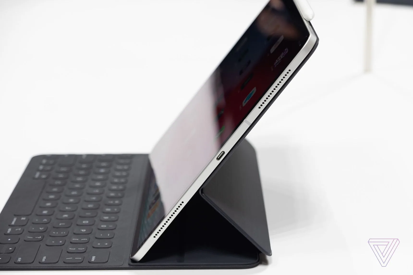 Trên tay iPad Pro 2018: chiếc iPad mạnh đến mức đe doạ thị phần máy tính và bạn chẳng có gì để tiếc khi mua