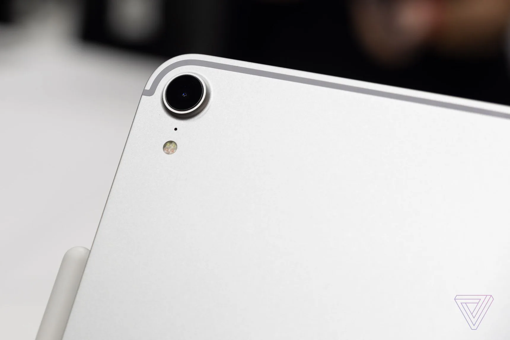 Trên tay iPad Pro 2018: chiếc iPad mạnh đến mức đe doạ thị phần máy tính và bạn chẳng có gì để tiếc khi mua