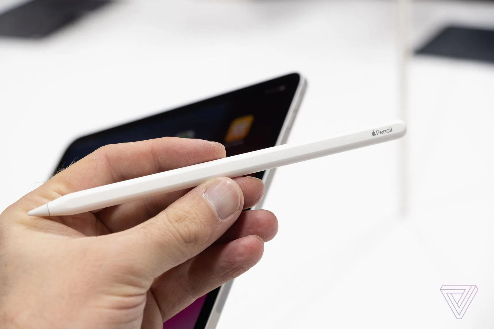 Trên tay iPad Pro 2018: chiếc iPad mạnh đến mức đe doạ thị phần máy tính và bạn chẳng có gì để tiếc khi mua