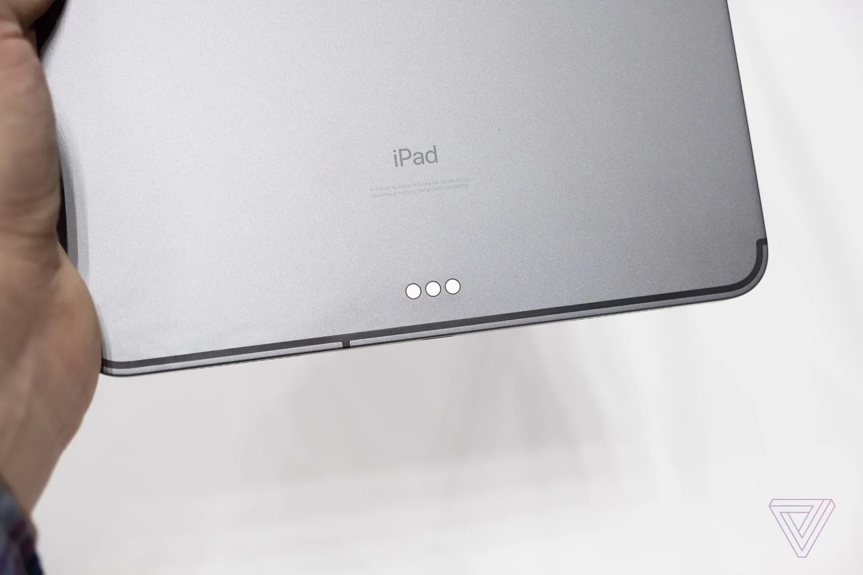 Trên tay iPad Pro 2018: chiếc iPad mạnh đến mức đe doạ thị phần máy tính và bạn chẳng có gì để tiếc khi mua