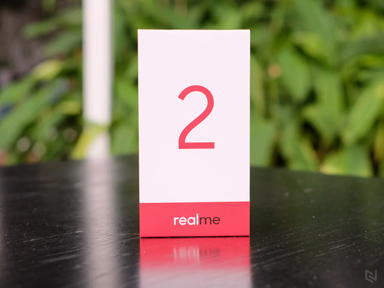 Cận cảnh Realme 2, thương hiệu từ OPPO, giá mềm hơn