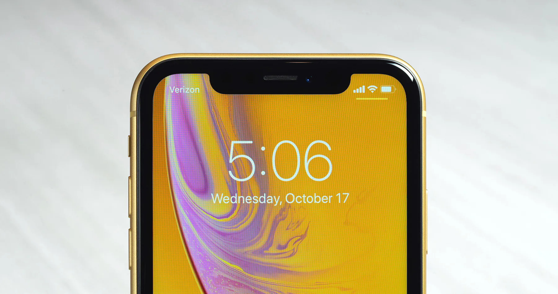 iPhone XR - một cái tát cảnh tỉnh cho những người dùng Android tiêu cực