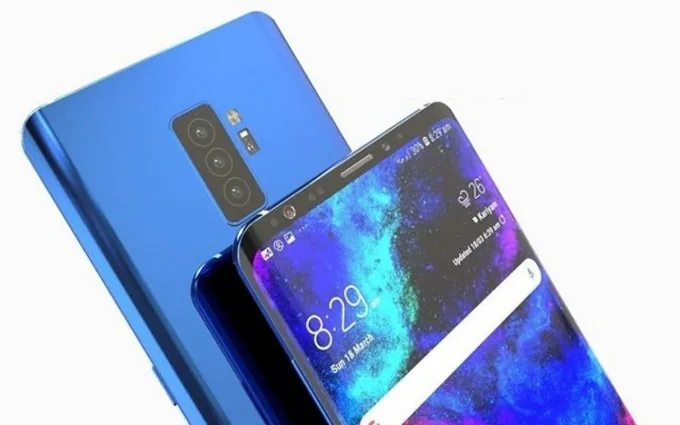 Samsung Galaxy, tất cả những thông tin về S10, S10+ và S10 Lite