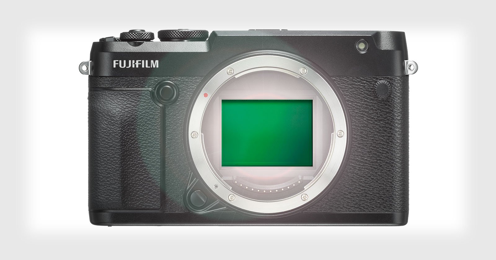 Fujifilm sẽ thống trị mảng máy ảnh cảm biến Medium Format