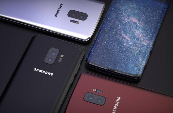 Samsung Galaxy, tất cả những thông tin về S10, S10+ và S10 Lite
