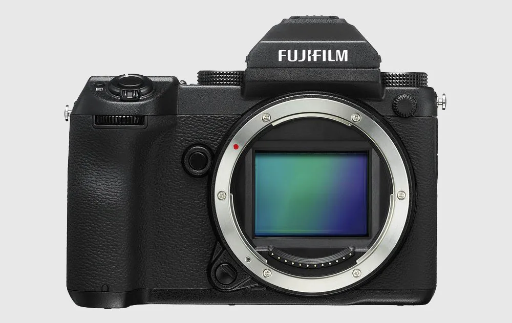 Fujifilm sẽ thống trị mảng máy ảnh cảm biến Medium Format