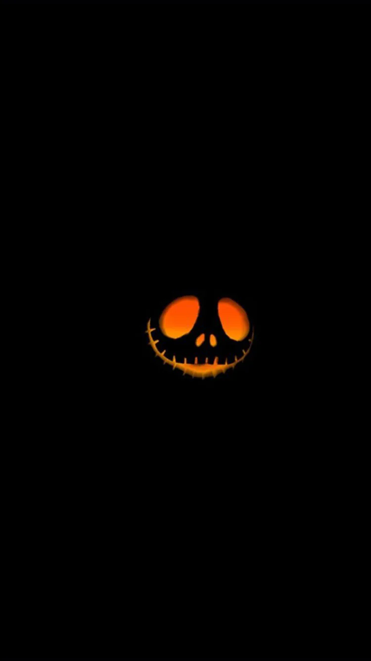 Ảnh nền đẹp chất lượng cao: Halloween đáng sợ