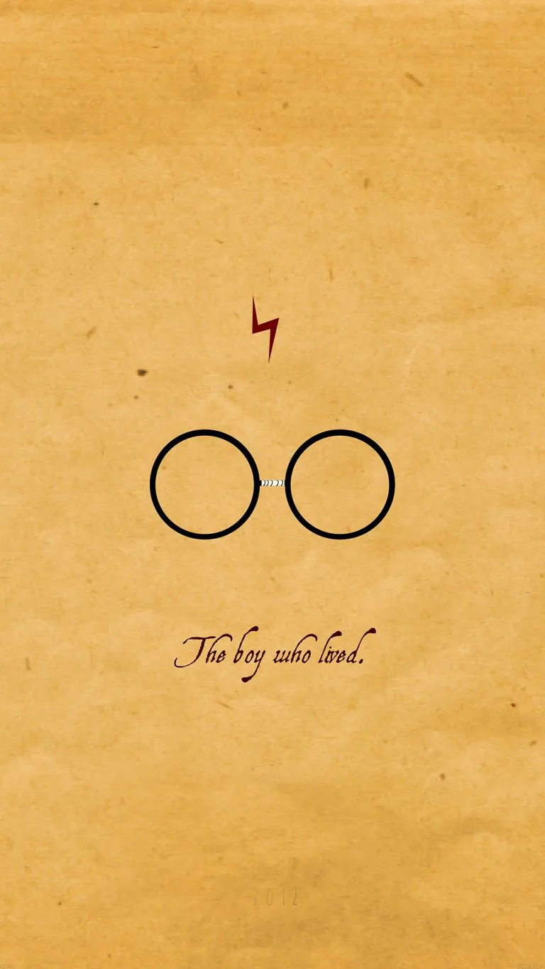Ảnh nền đẹp chất lượng cao: "Harry Potter"
