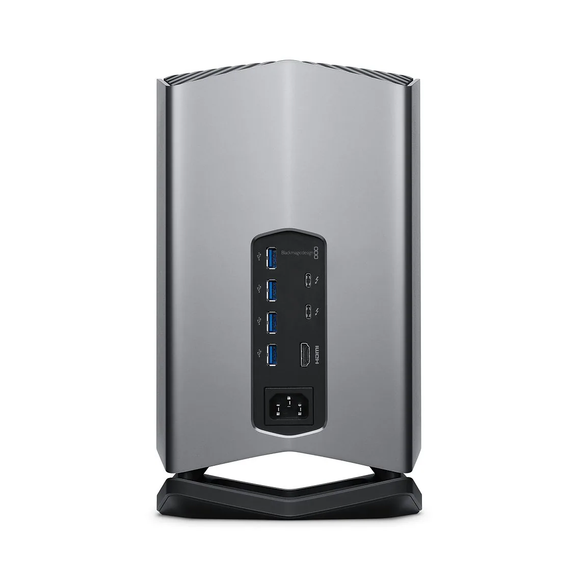 Blackmagic eGPU Pro: Giá gấp đôi, sử dụng Radeon RX Vega 56