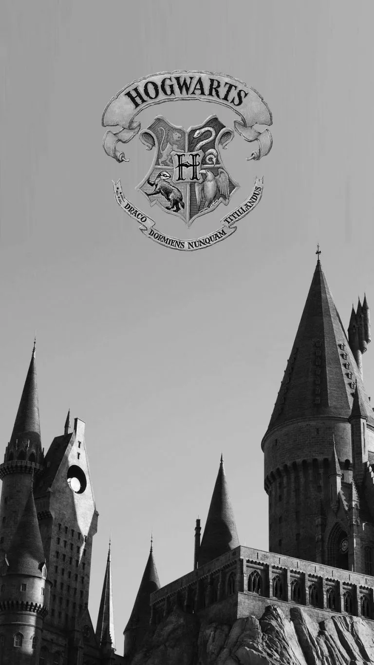 Ảnh nền đẹp chất lượng cao: "Harry Potter"