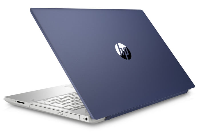 HP cải tiến dòng máy tính Pavilion với vi xử lý Intel thế hệ 8; giá từ 12,99 triệu đồng
