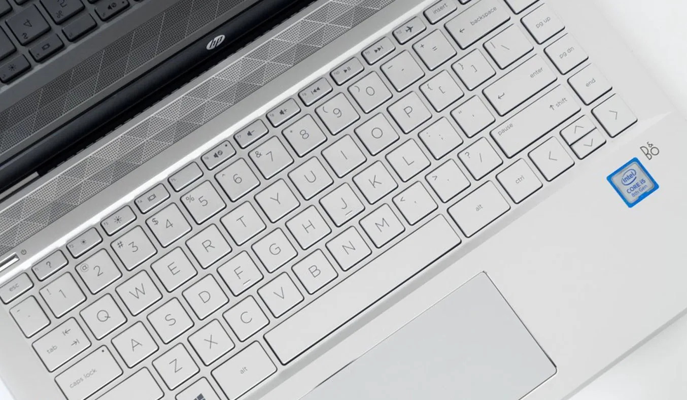 Những mẫu máy HP phù hợp cho sinh viên và giới trẻ
