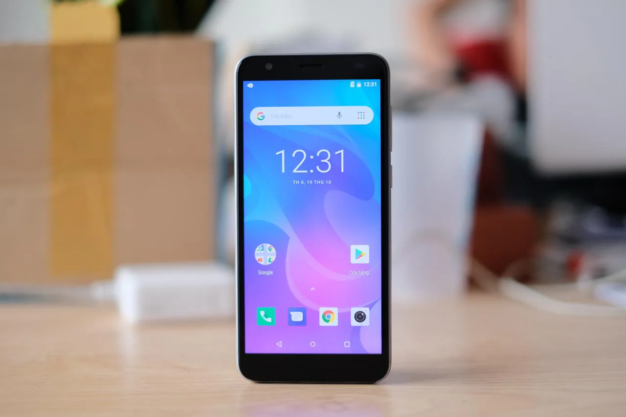 Những điểm nổi bật của Coolpad N3