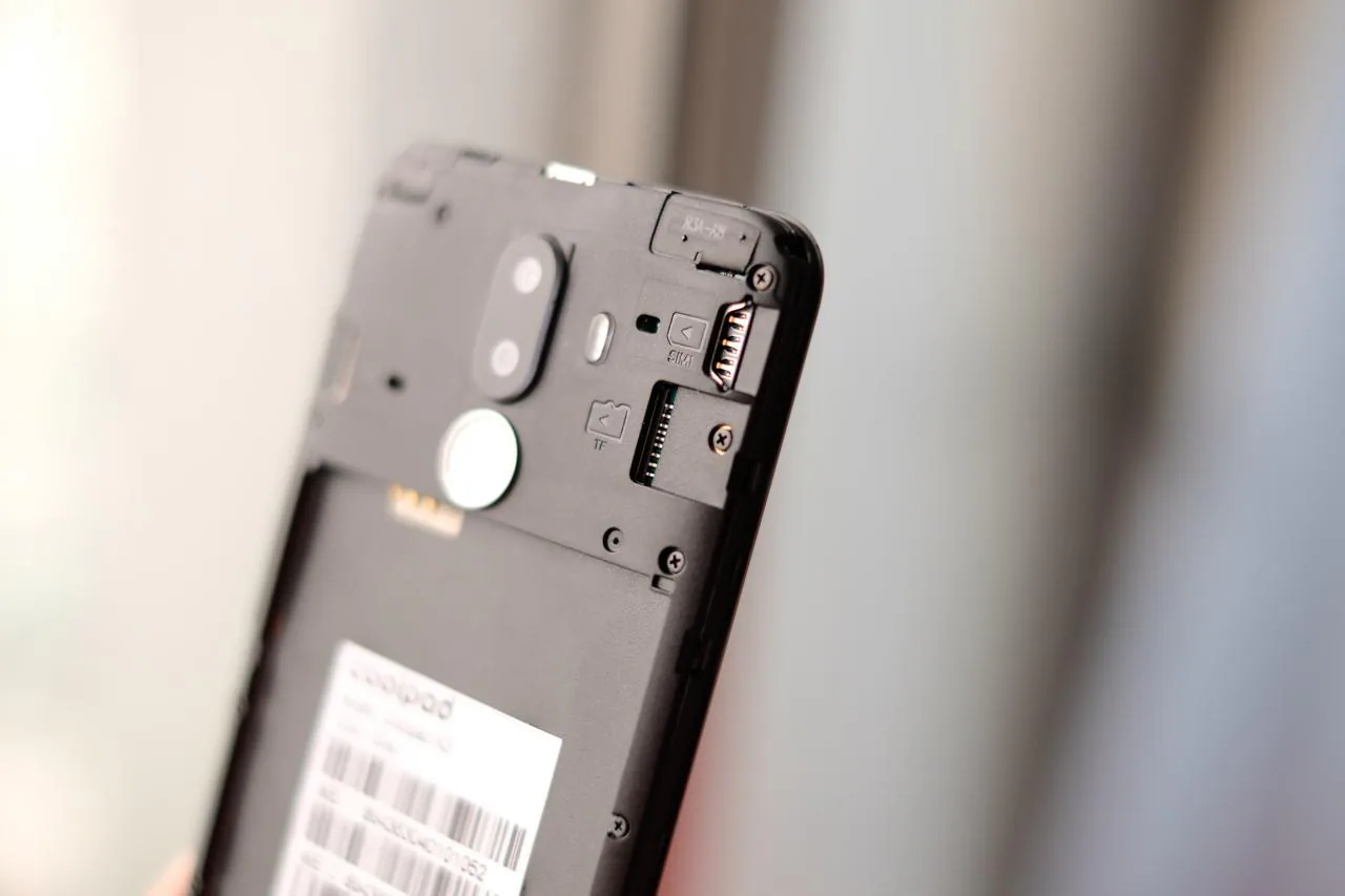 Những điểm nổi bật của Coolpad N3