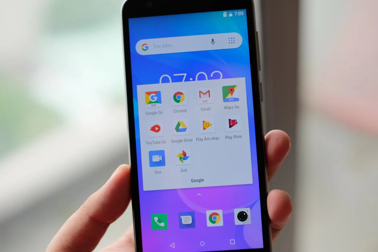 Những điểm nổi bật của Coolpad N3