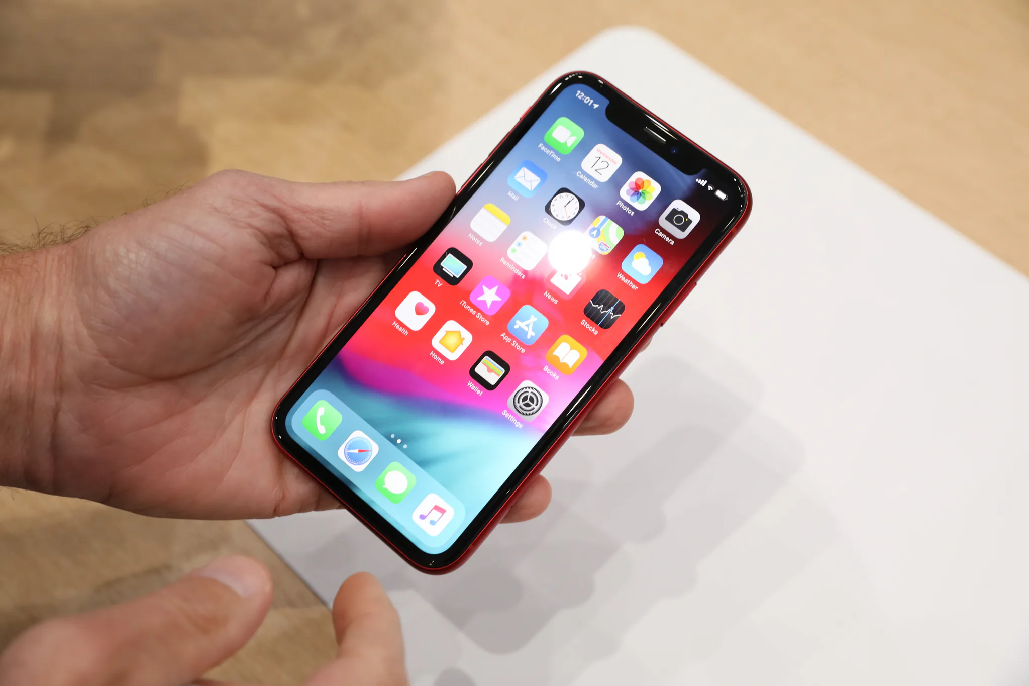 Có nên nâng cấp từ iPhone 8 và 8 Plus lên iPhone Xr không?