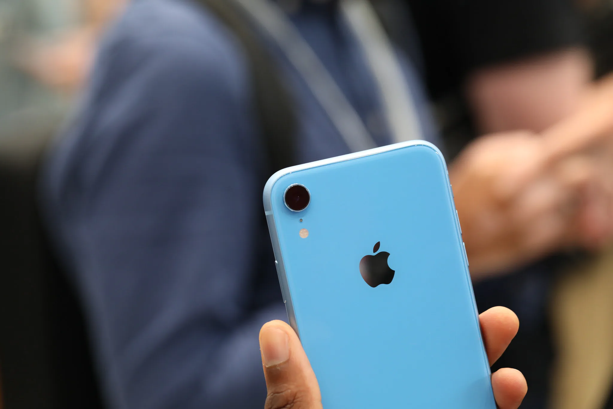 Có nên nâng cấp từ iPhone 8 và 8 Plus lên iPhone Xr không?